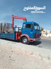  7 ونش سطحه للبيع سطحه 7 م جاك ثياب حموله 5 طن وصله هيدروليك جير سته غيار ست موتور 6 في غرفه سطحه 7 متر