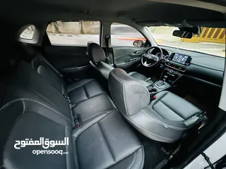  15 هونداااي كونا 2021 مطور 1600 بنزين تيربو اتماتيك فحص نخب بسعر حرررق لحق حالك 69.999  الله يبارك