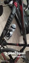  2 m810 bycicle