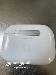  6 Airpod pro second generation lightning type