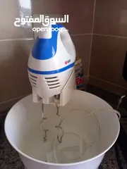  8 عجانه و ماكينة كابتشينو مكاوي بخار من السعوديه