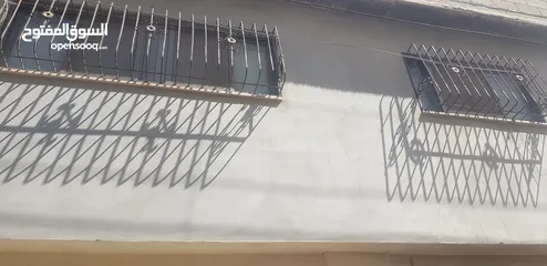  2 منزل للبيع مكون من طابقبن
