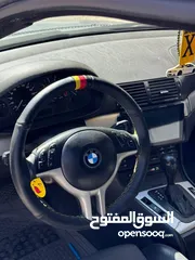  7 BMW 325 اصل M  220 حصان  فل إضافات  افحص وين بدك
