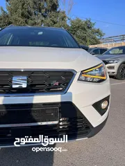  3 ‎سيات أرونا FR ترخيص 2020