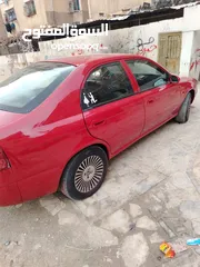 3 كيا شوما 99 للبيع
