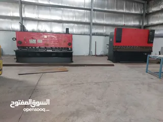  1 مصنع جاهز للبيع بسلطنه عمان في صحار