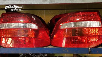  8 جميع قطع غيار( أودي/ جولف / بورش / شكودا/ سيات   اaudi / VW / PORSCHE/ SKODA  / SEAT ) افضل أسعار