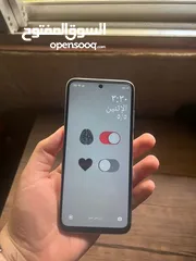 3 تلفون ريدمي مستعمل بحالة ممتازة