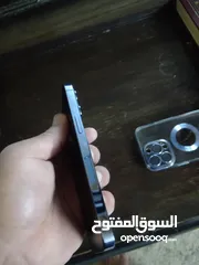  4 ايفون 13 برو 256 جيجا بطاريه 87