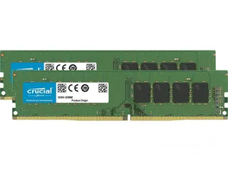  1 RAM 32 GB DDR4