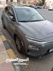  11 هونداي كونا 2019 كهرباء بسعر مناسب