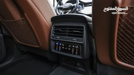  16 Audi Q7 Sline 2021