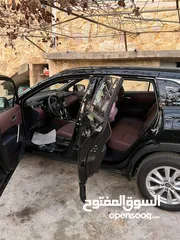  2 تويوتا كورولا كروس 2021.  Toyota cross