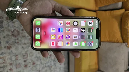  4 iphone 13 pro max سعر مغري