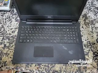  1 لابتوب ديل i5 Gen 5 بسعر حرق