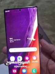  7 مستعمل ايام بجلاتينه Samsung A54 5G رام 16 جيجا 256 مكفول بالشركة متوفر توصيل