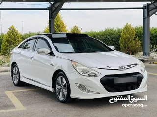  2 سوناتا بانوراما فحص كامل فل كامل 2013
