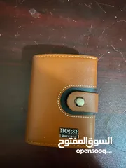  1 محفظه ماركه horse للبيع