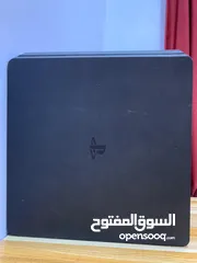  1 بلاستيشن 4