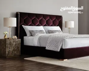  12 Modern Luxury bed