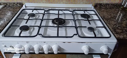  2 غاز بيكو للبيع