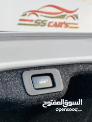  6 لكزس ES350 2017 بانوراما نادر