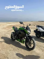  3 كوزاكي Z300