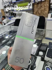  3 انفنكس note 50 pro بسعر مميز