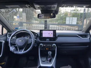  13 بسعرررر مغرررري راف فور برااااايم //2022// 7جيد جمرك جديد rav4 Plug-in Prime