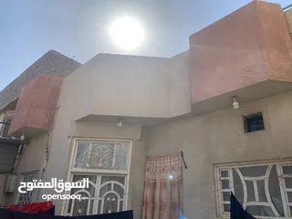  1 بيت للبيع ملك صرف زراعي عراقي