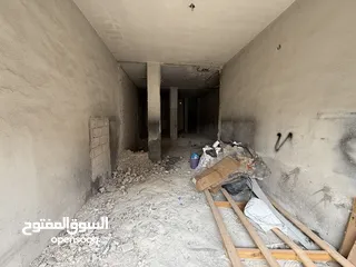 3 للإيجار – محلات تجارية مميزة في الجبيهة / شارع البلدية
