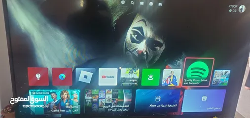  10 اكس بوكس ون اس شوف الوصف مهم 150 دينار فقط