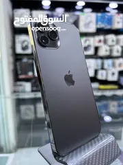  1 Used iPhone 12 Pro 256 GB ايفون 12 برو  256 جيجابايت غير مفتوح او مصلح ابدا  بطارية اصلية مش مرفوعة