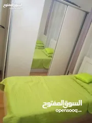  22 شقة مفروشة سوبر ديلوكس اعلان رقم (F77)