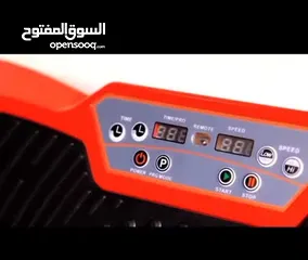  5 اجهزة رجاج ومساج الجسم كريزي فت تنحيف و تخسيس الجسم و تدليكه عن طريق الإهتزازات يعزز استرخاء العضلات