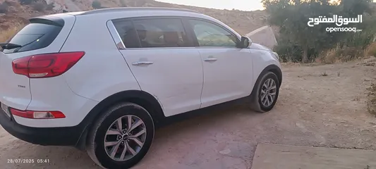  6 sportage2015
