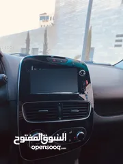  9 ربنو كليو 2020 ترخيص 2019 ديزل وكاملة الإضافات للبيع