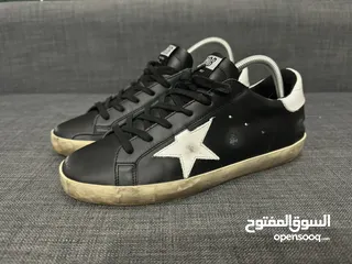  2 Golden goose superstar