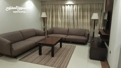  5 Luxury furnished apartment for rent - primer Location with premium amenities