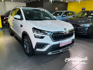  1 Skoda Koshaq 2023 1.0T