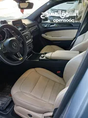  4 mercedes gle400 coupe