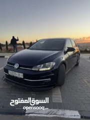  6 جولف تي سي اي