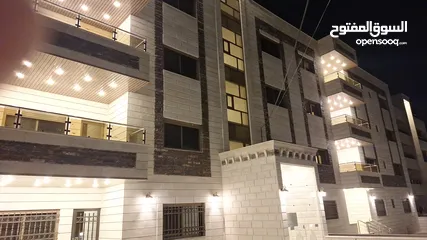  28 شركة أمجد النبالي للإسكان شقق فاخره للبيع في أبو علندا أسكان الكهرباء من المالك مباشرة