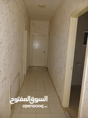  4 شقة للبيع في ضاحية الاميرة ايمان خلف السوق المركزي