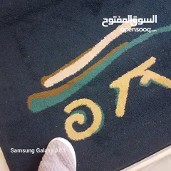  3 سجاده  تركيه صوف بحالة ممتازه
