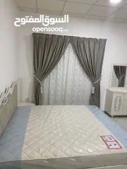  5 Furnished flat for rent