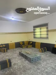  3 بيت لللبيع المفرق الضاحيه