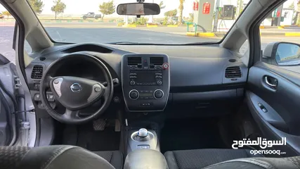  2 نيسان ليف 2014