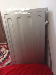  2 غساله اوتوماتيك