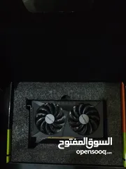  4 RTX 3050 نظيف